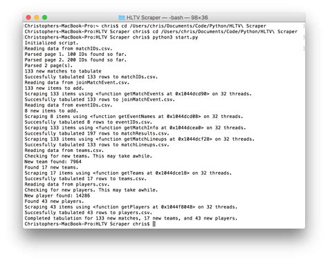 Afbeeldingsresultaten voor Python Scraper
