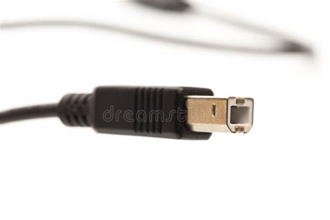 Image result for USB Standard B-type Connector