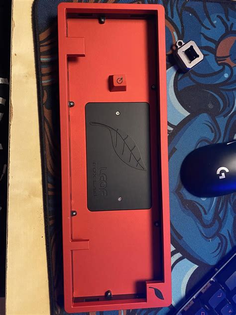 Image result for Spring Keyboard with IFK Polish