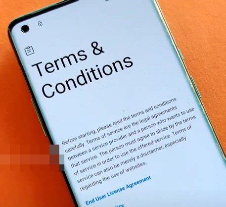 Toradh íomhá ar One Plus 8 Pro Lock Screen