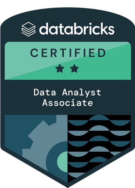 Image result for Databricks Associate Certification Logo