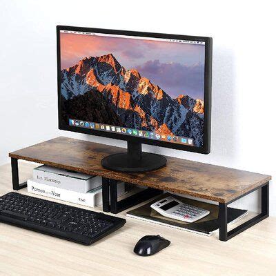 Toradh íomhá ar Tabletop Computer Set