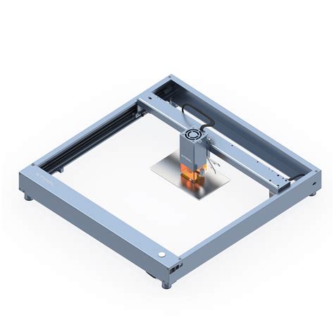 Toradh íomhá ar 10W Laser Diode Module