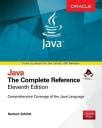 Image of Java the Complete Guide に対する画像結果