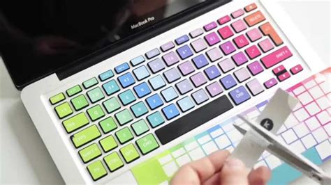 Image result for Why Does the Keyboard Have Sticker Labels
