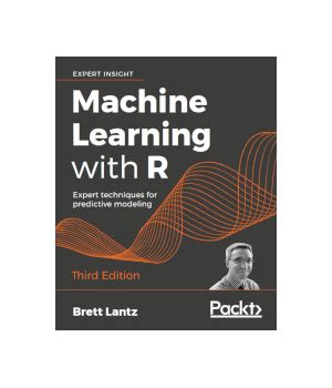 Introduction to Machine Learning with R PDF に対する画像結果
