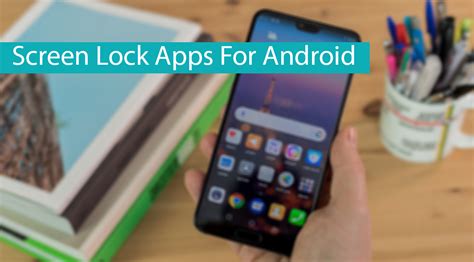 Image result for Screen Lock Application