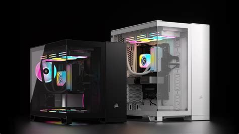 Image result for Dual System PC Case