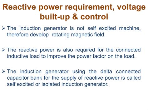 Image result for induction Generator