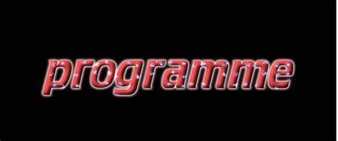 Image result for Programme Logo