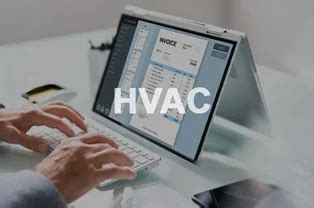 HVAC Accounting Software に対する画像結果