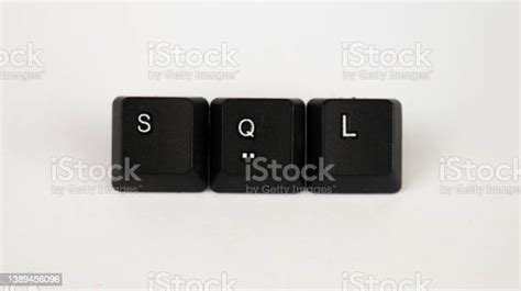 Toradh íomhá ar Logo SQL Putih