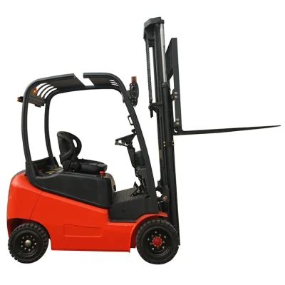 Toradh íomhá ar Fork Lift Loading and Unloading Procedures