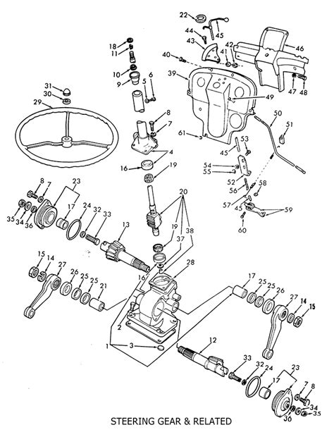 8N Ford Tractor Tool Box కోసం చిత్ర ఫలితం