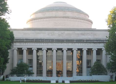 Massachusetts Institute of Technology Alumni に対する画像結果
