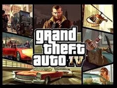 Image result for GTA IV Part 1