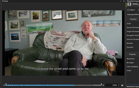 Toradh íomhá ar How to Encode Films