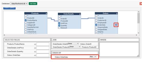 Image result for System Dynamic Query Builder