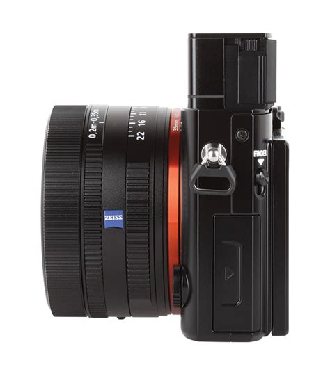 Sony RX1R II Compact Camera Review | Shutterbug