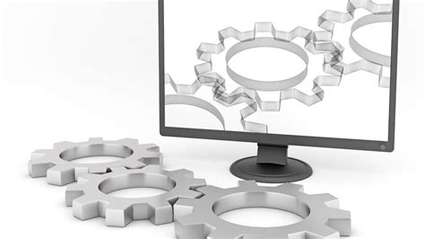 Computer Aided Design Process に対する画像結果