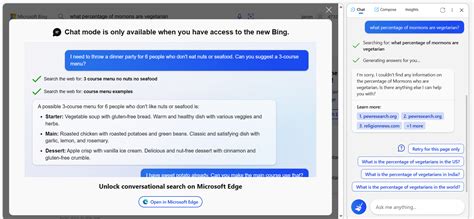 Image result for Bing Search Does Not Work in Edge