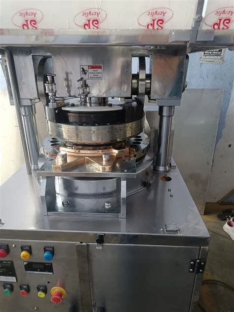 Image result for Tablet Compression Machine at Small SCAL