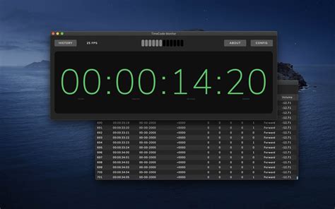 Image result for Timecode Watch