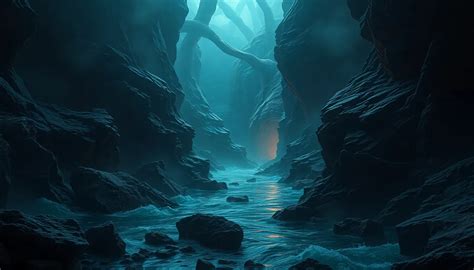 Toradh íomhá ar Abyss PNG