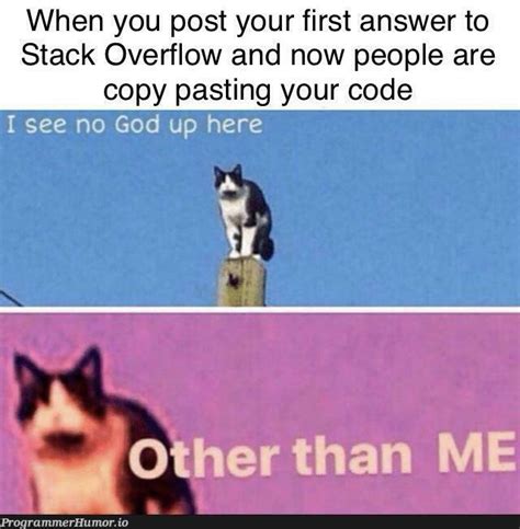 God Complex Programmer Meme に対する画像結果