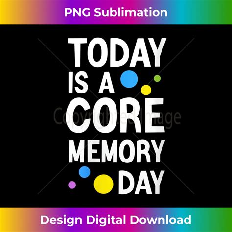 Toradh íomhá ar Core/Memory Day PNG