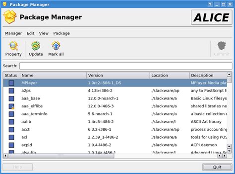 Afbeeldingsresultaten voor New Windows Package Manager