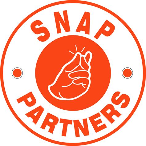 Snap Program Logo に対する画像結果