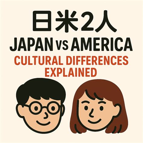 Image result for Japanese vs American