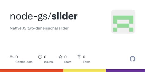 Node.js Slider に対する画像結果