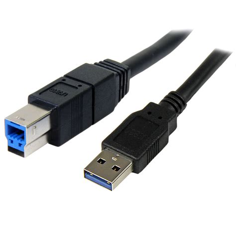 USB Type B USB 3 Cable Officeworks に対する画像結果
