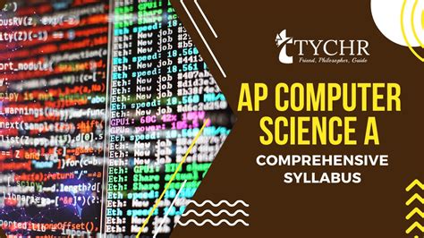 Image result for AP Computer Science a Classes