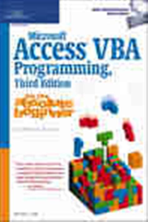 Image result for Access VBA Coding for Beginners