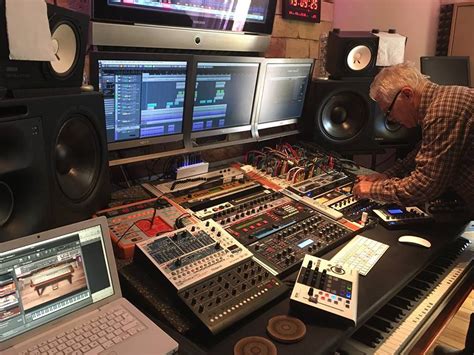 Toradh íomhá ar How to Set Up a Mixer