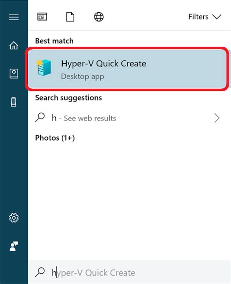 Image result for Hyper-V Icon