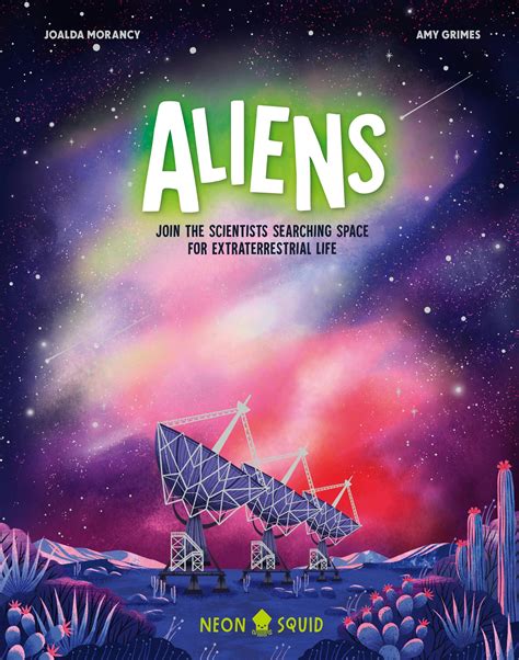 Toradh íomhá ar Alien Aliens Books