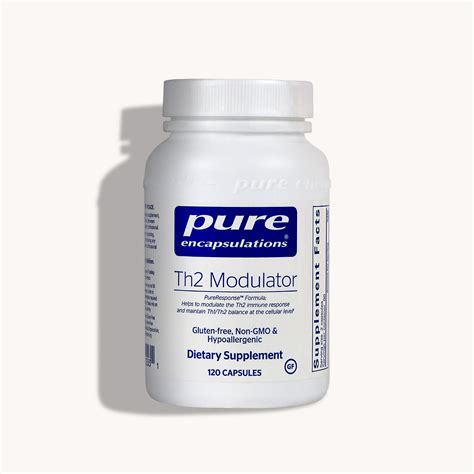 Image result for Th2 Modulator