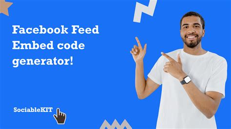 Toradh íomhá ar HTML Sample Facebook Embed Code.html Application