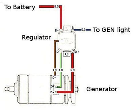 Polarizing Generator On 8N Ford Tractor എന്നതിനുള്ള ഇമേജ് ഫലം
