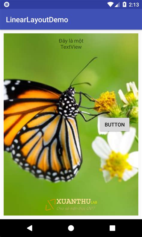 Image result for Android Studio Layout in Horizontal View