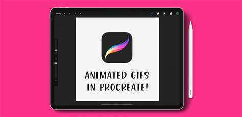Image result for Procreate Animation GIF