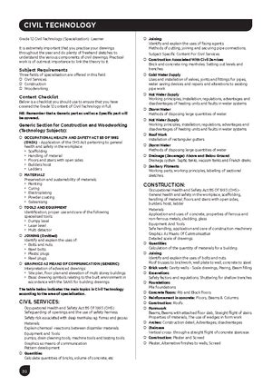 Afbeeldingsresultaten voor N4 Quantity Surveying Tutorials