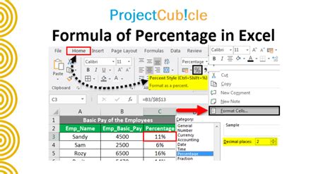 Image result for Excel-Formula Books for Percentage