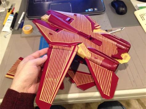 Bildergebnis für Python Patrol Striker