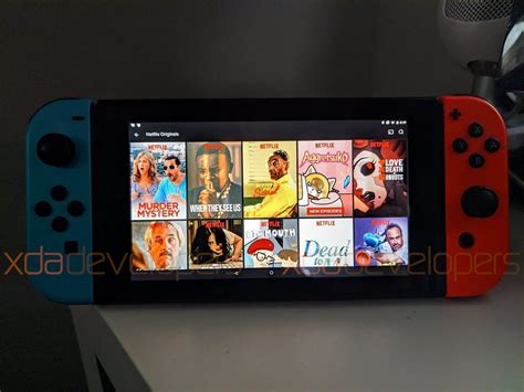 Android Switch Devices に対する画像結果