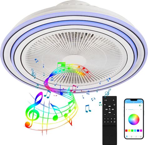 RGB Ceiling Fan に対する画像結果